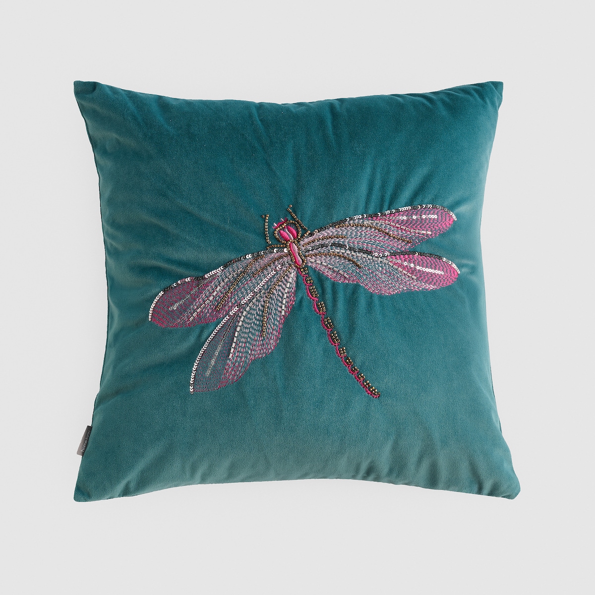 Poszewka dekoracyjna Dragonee 45x45 cm