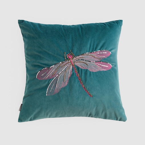 Poszewka dekoracyjna Dragonee 45x45 cm