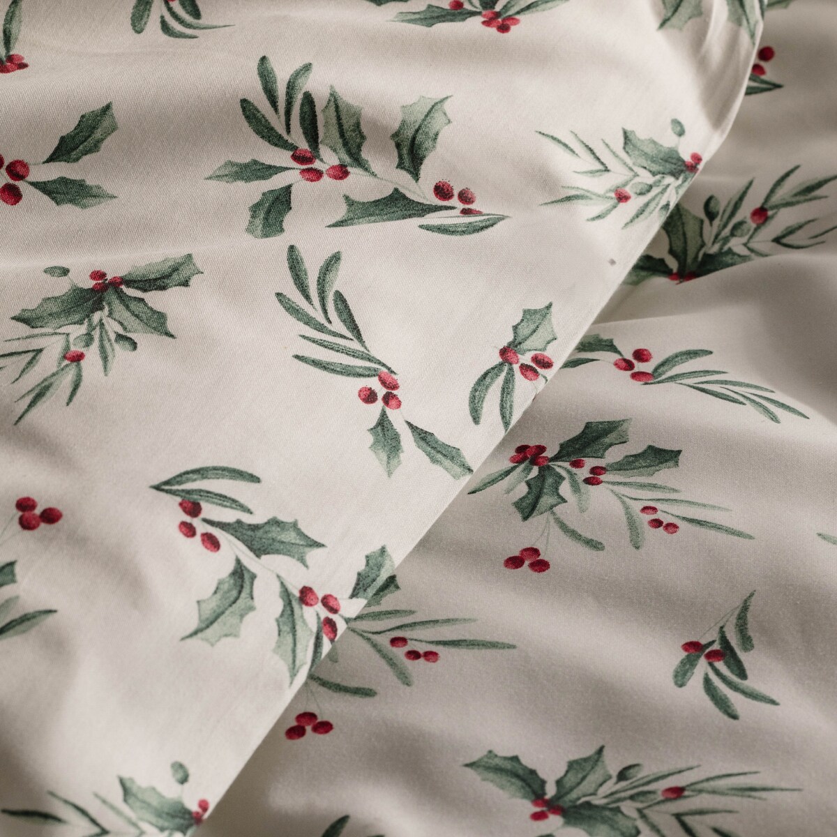 Pościel Satynowa Mekaiah 140x200 cm