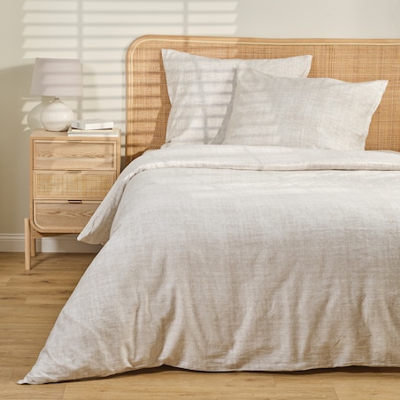 Pościel z bawełny satynowej Patito 200x220 cm z motywem abstrakcyjnym