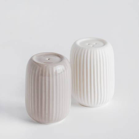 Solniczka I Pieprzniczka Linersis