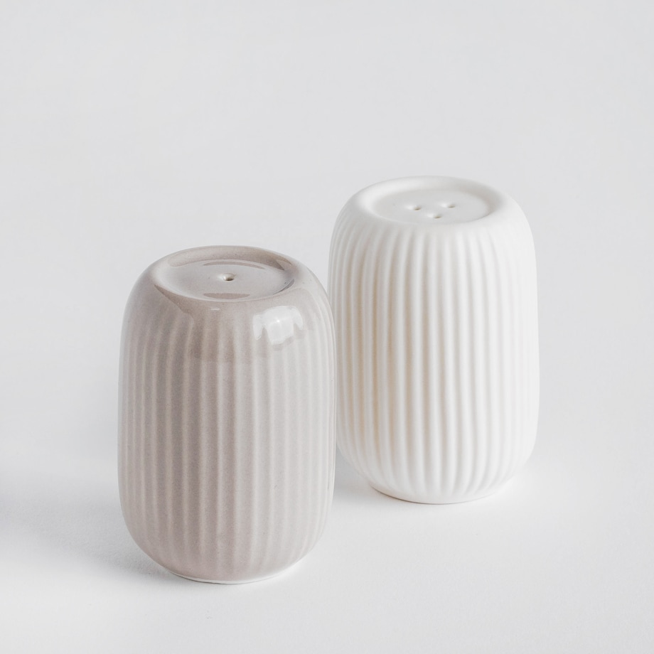 Solniczka I Pieprzniczka Linersis