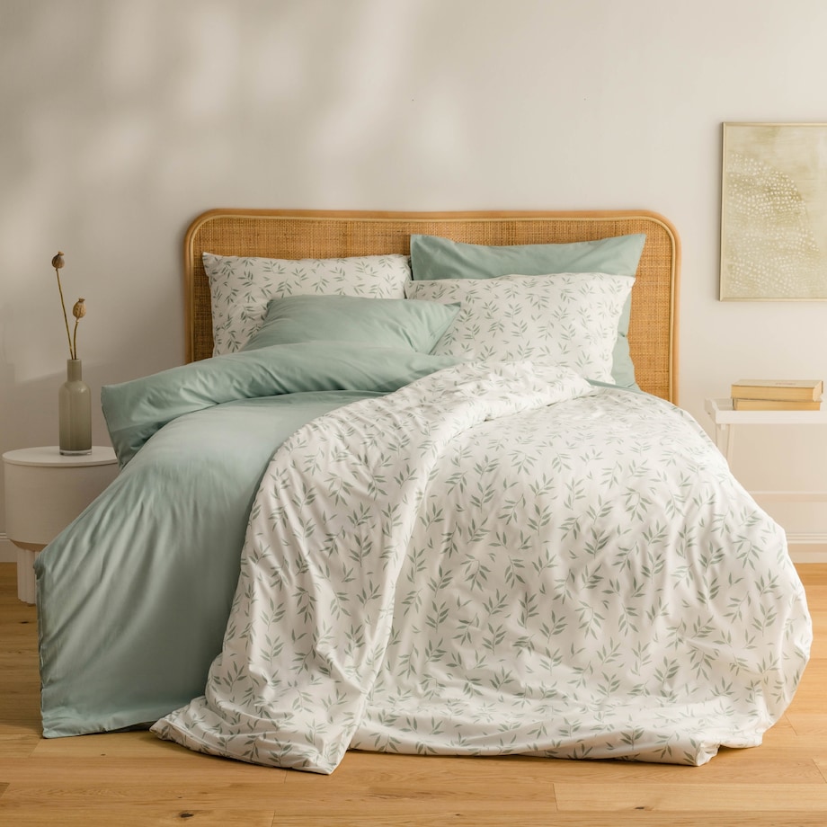 Pościel z Bawełną Makale 200x220 cm