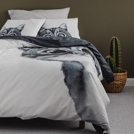 Pościel Bawełniana Catearino 160x200 cm