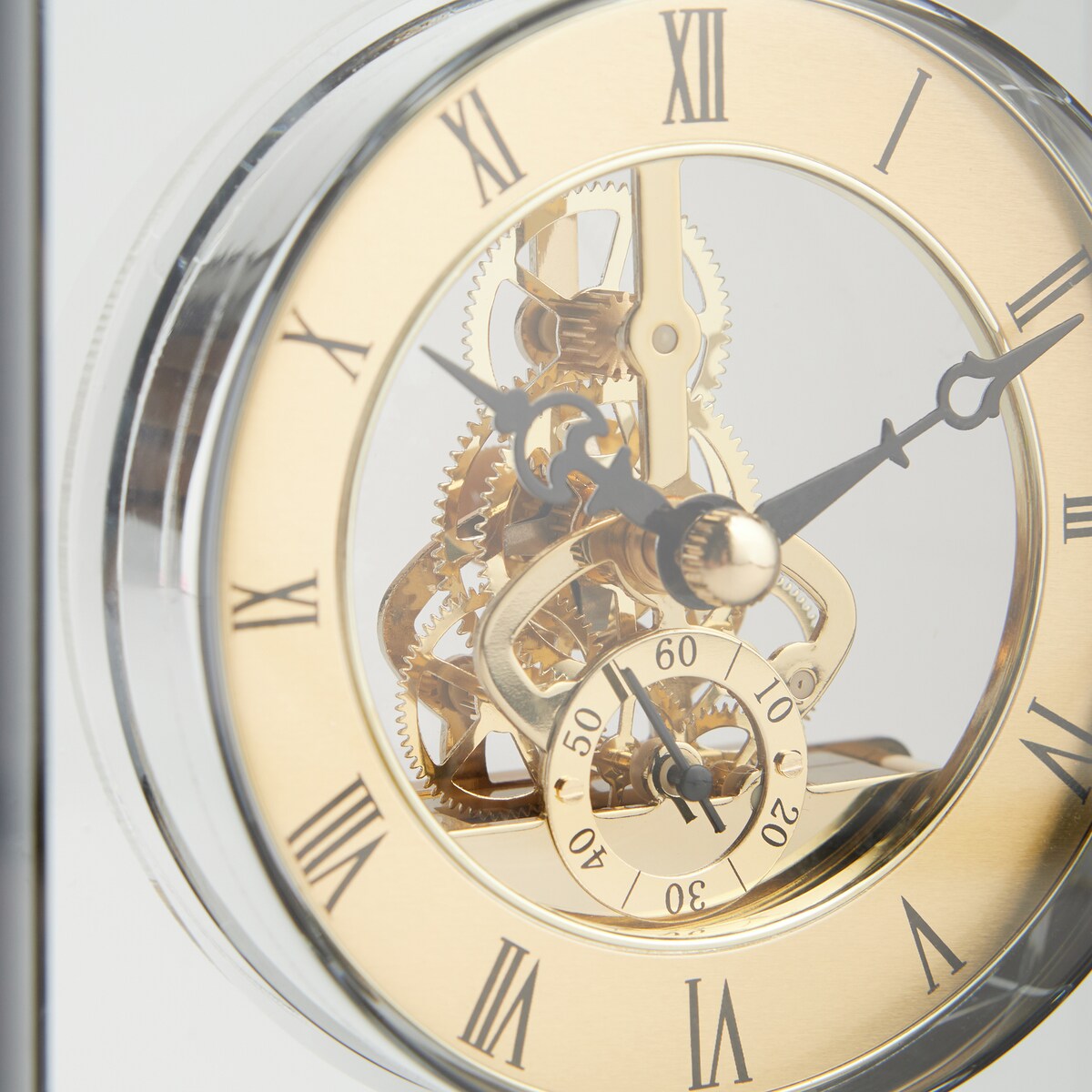 Zegar Stojący Cristalia