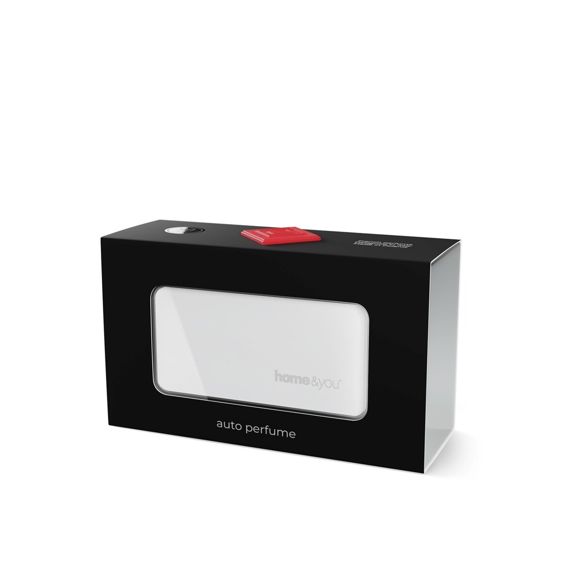 Odświeżacz Samochodowy VINOVE ORG MARANELLO