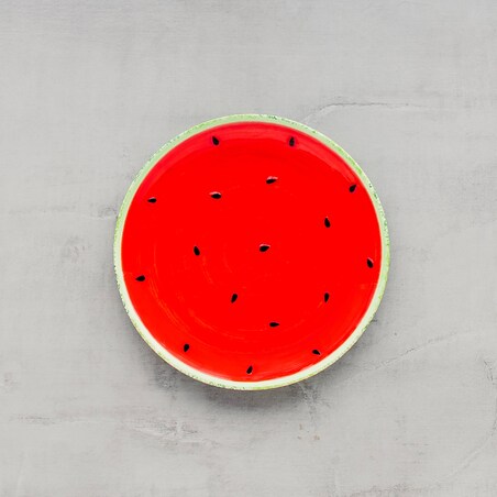 Talerz Deserowy Waterline