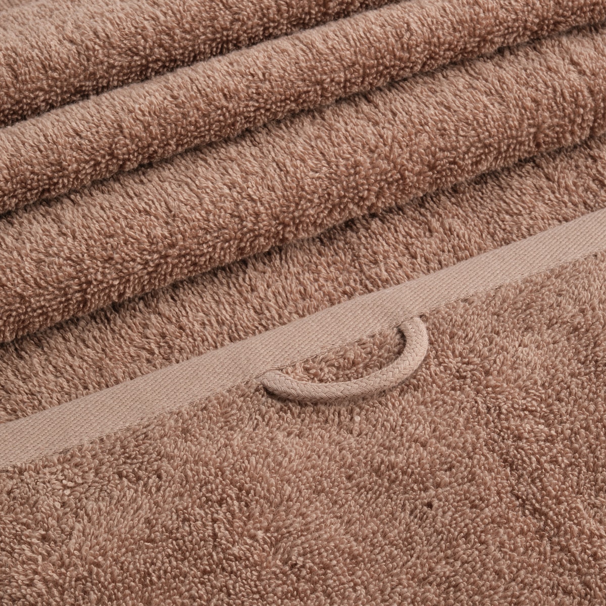 Ręcznik dekoracyjny Makrino 70x130 cm