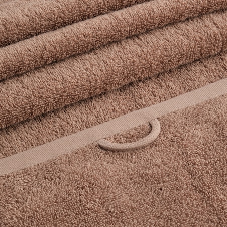 Ręcznik dekoracyjny Makrino 70x130 cm