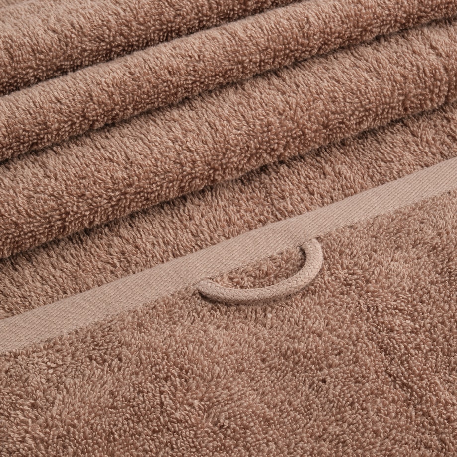 Ręcznik dekoracyjny Makrino 70x130 cm