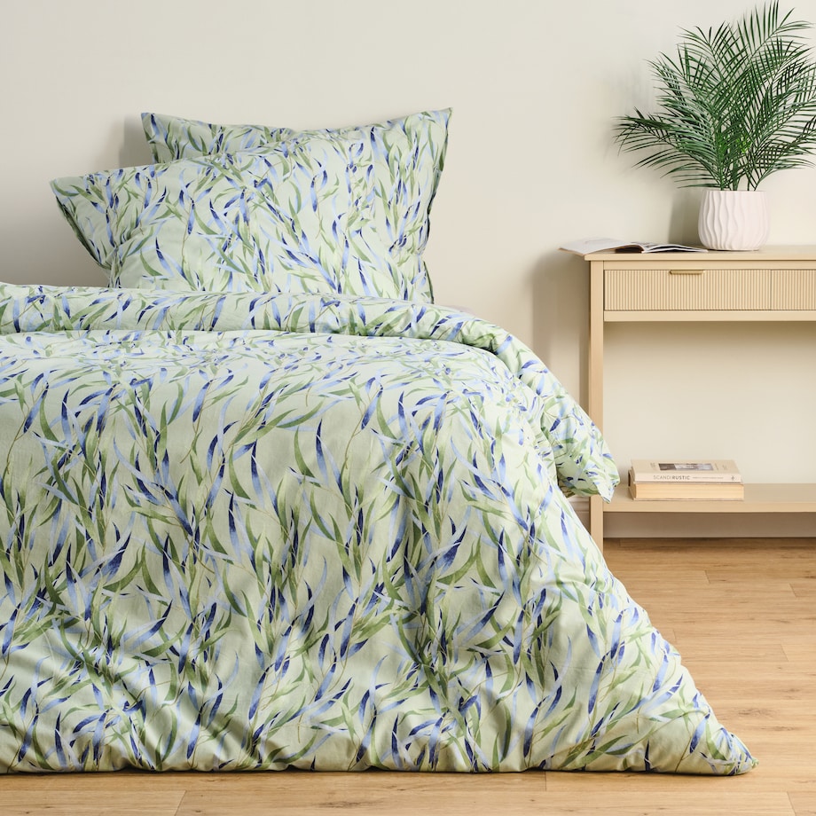 Pościel Bawełniana Romo 160x200 cm