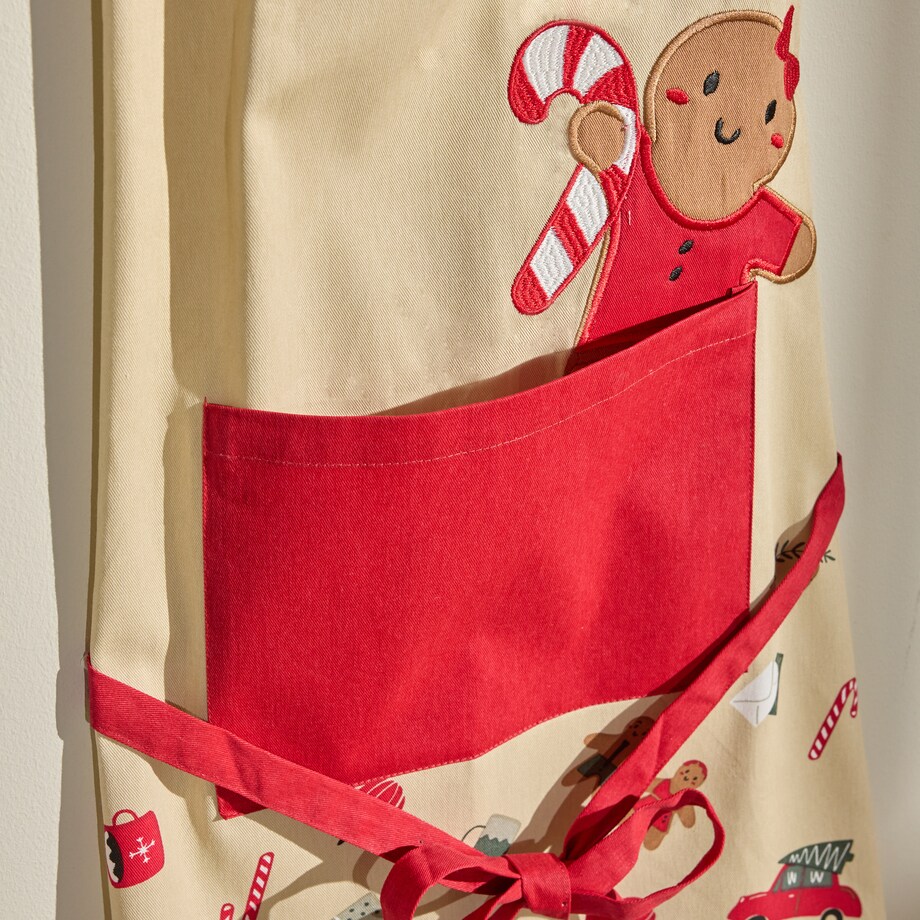 Fartuch Peci 70x85 cm