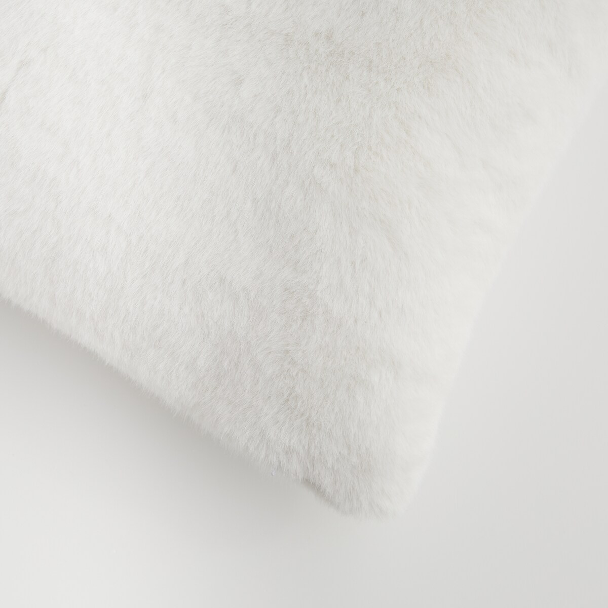 Poszewka Futrzana Molinio 45x45 cm