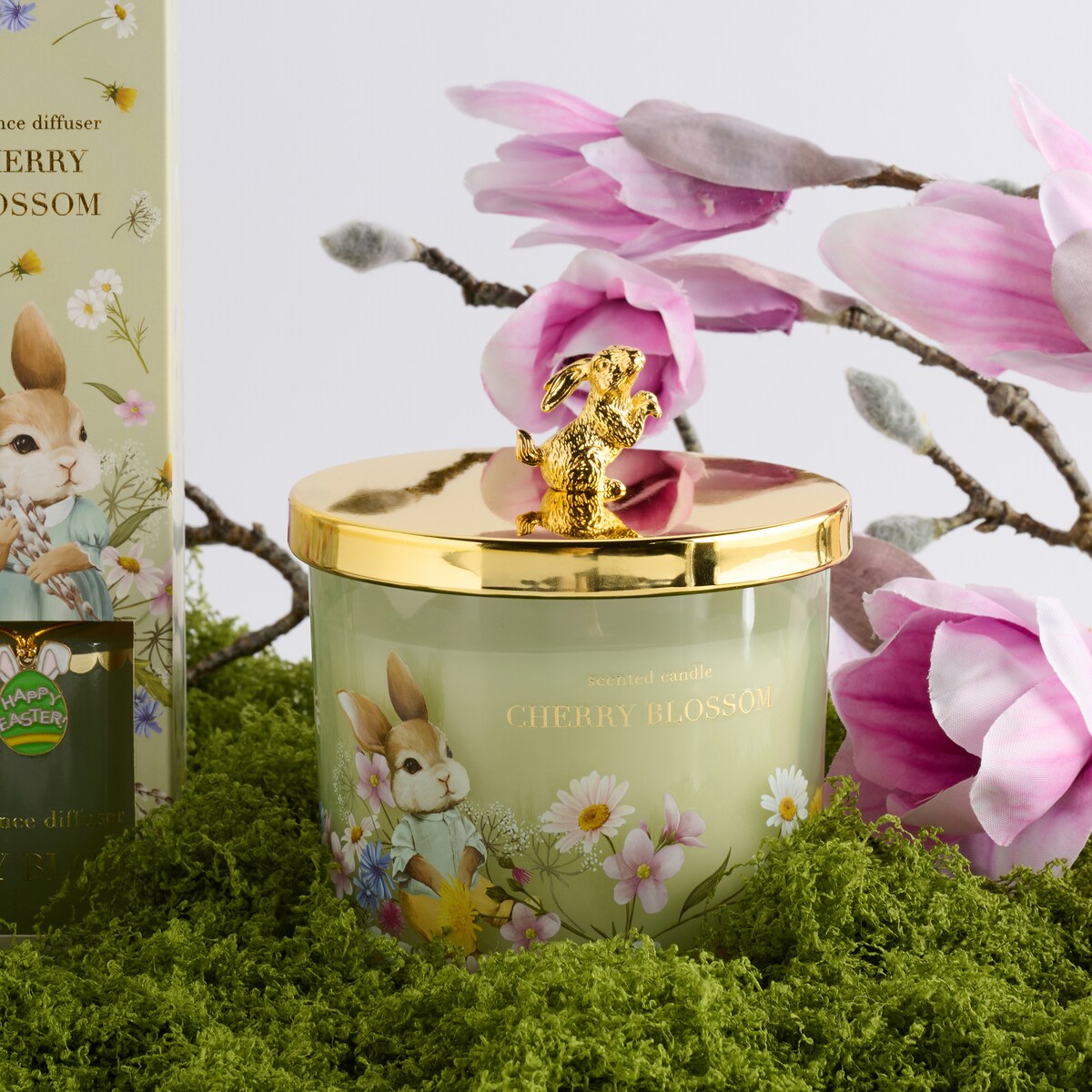 Dyfuzor zapachowy z patyczkami Emi 100 ml