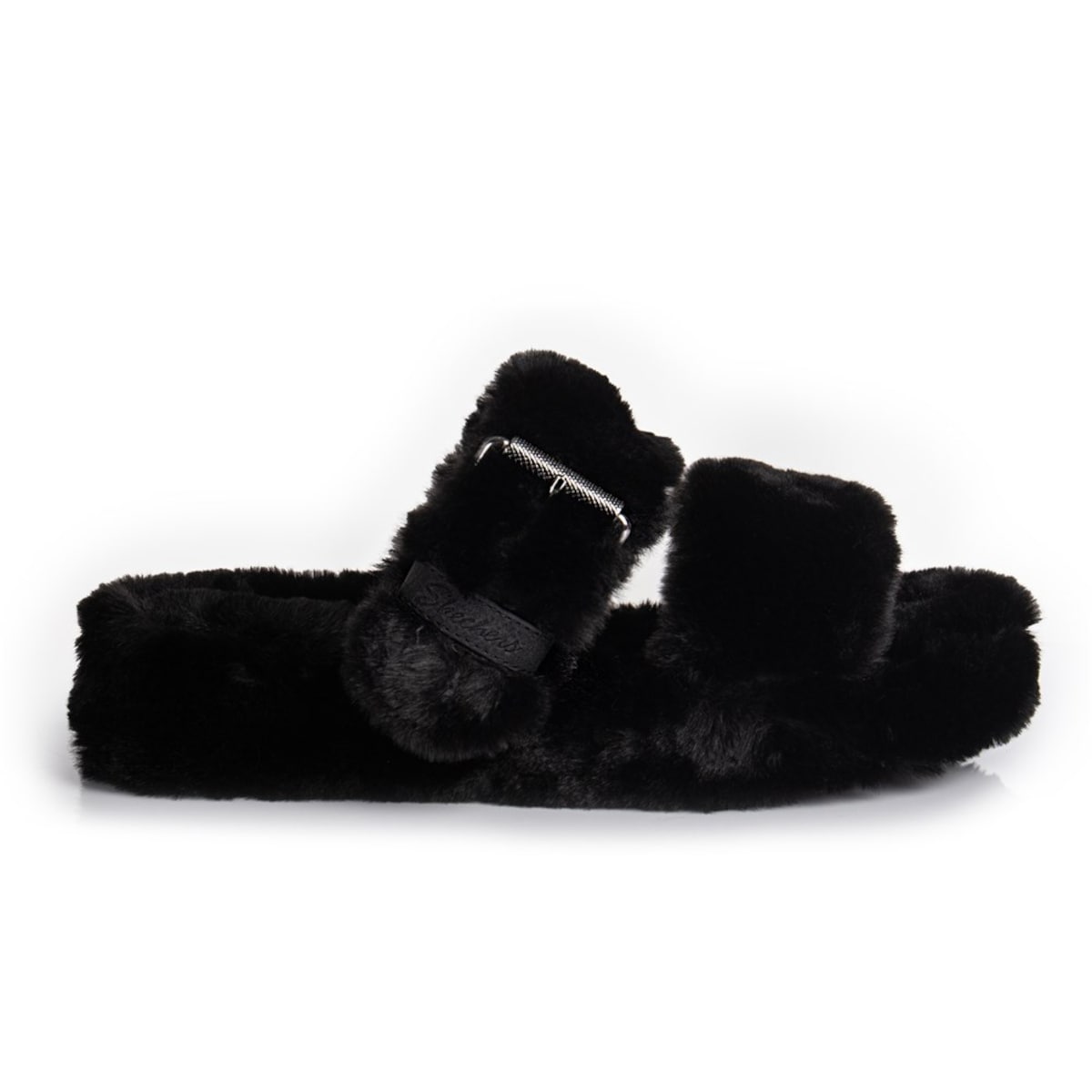 Buty Skechers 167238BBK