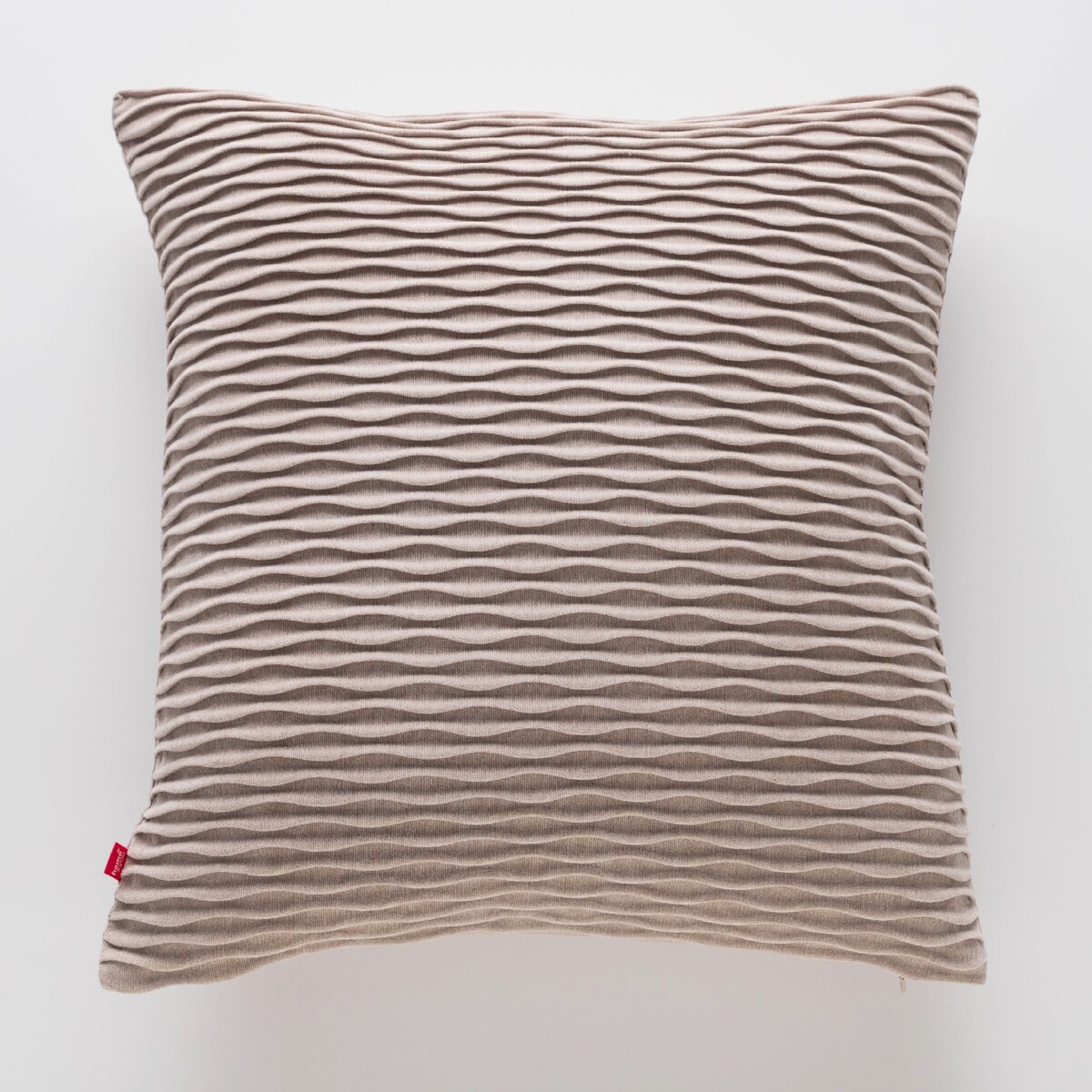 Poszewka Salma 45x45 cm z motywem geometrycznym