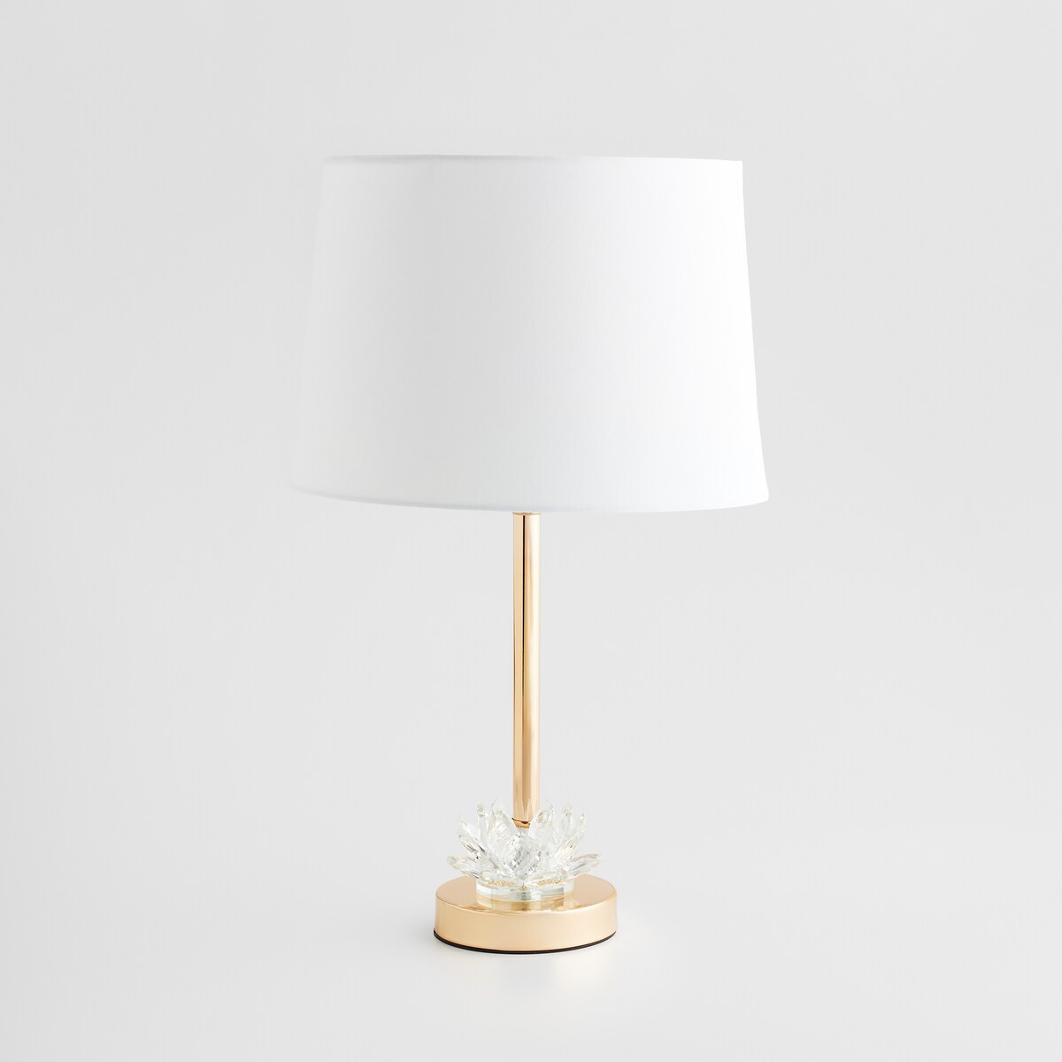 Lampa Stołowa Cristal shine