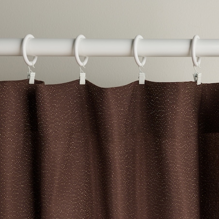 Zasłona Jednobarwna Sausa 140x250 cm