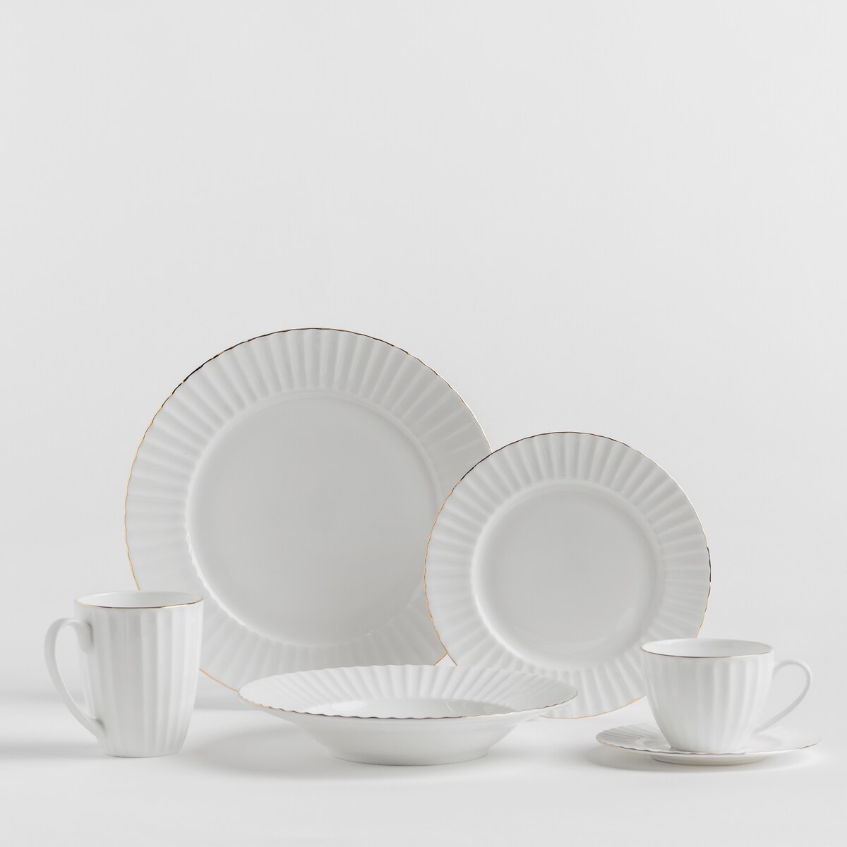 Filiżanka Ze Spodkiem Amari