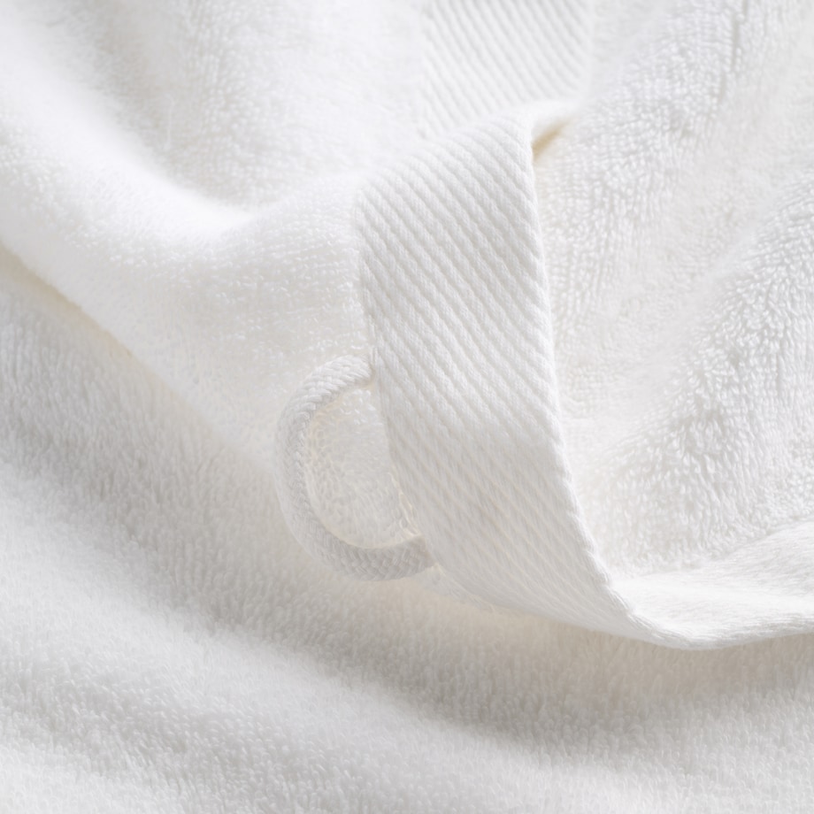 ręcznik z bawełny egipskiej Spa 50x90 cm