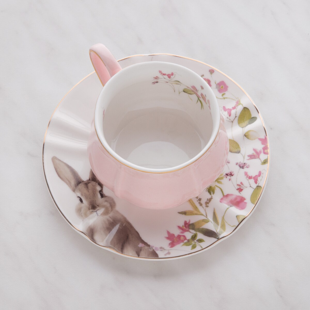 Filiżanka Ze Spodkiem Mapula