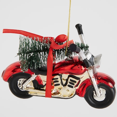 Bombka Motor