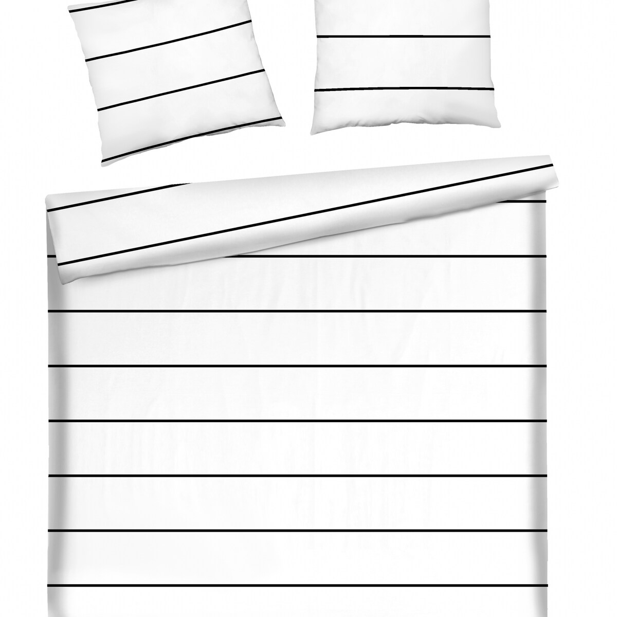 Pościel Satynowa Cally 200x220 cm