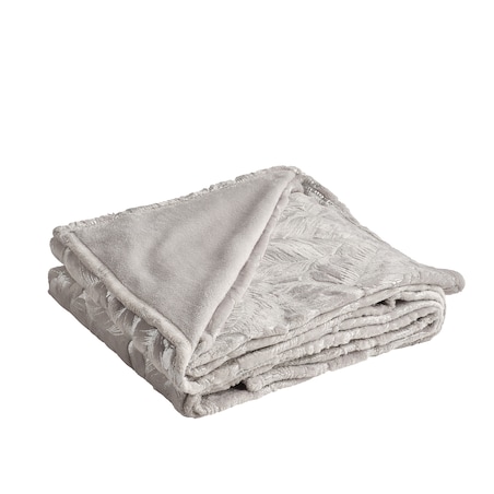 Drukowany koc Foglare 150x200 cm