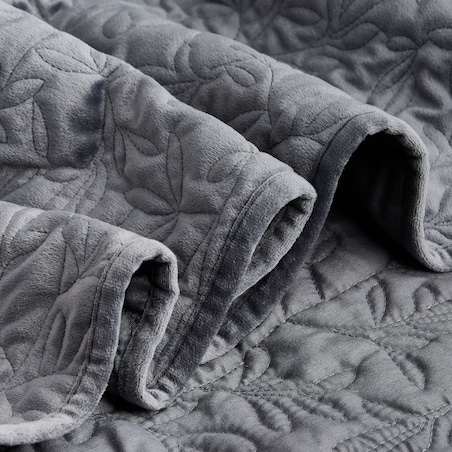 Narzuta Seviana 200x220 cm z motywem arabeski