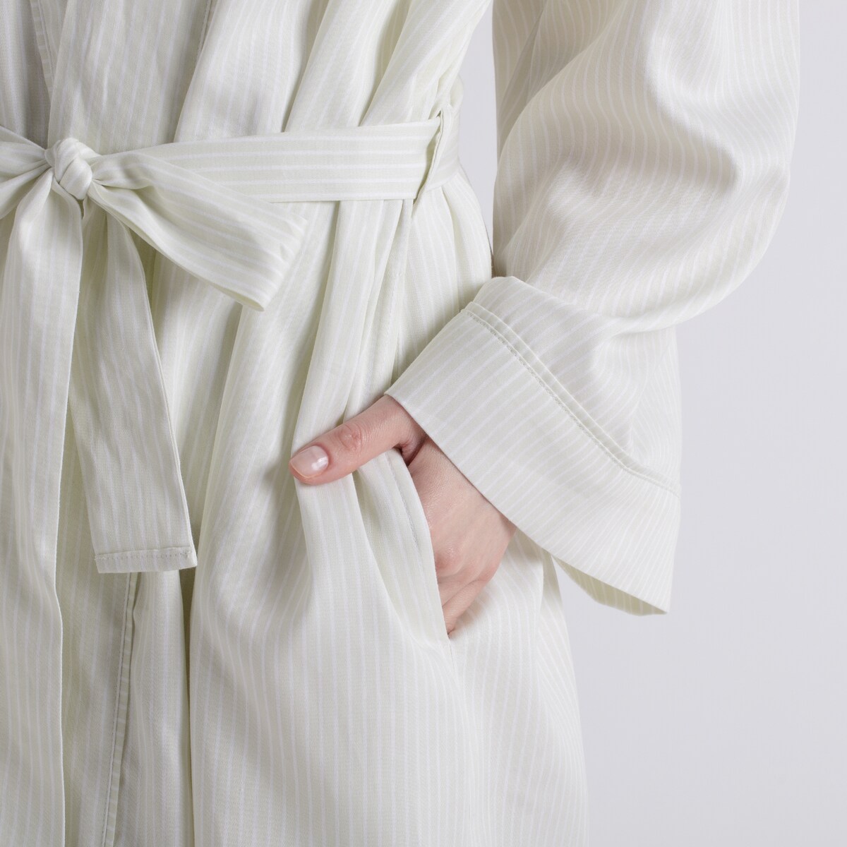 Szlafrok Z Bawełny Grosseto