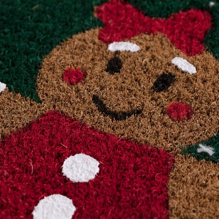 Wycieraczka Bakeri 40x60 cm