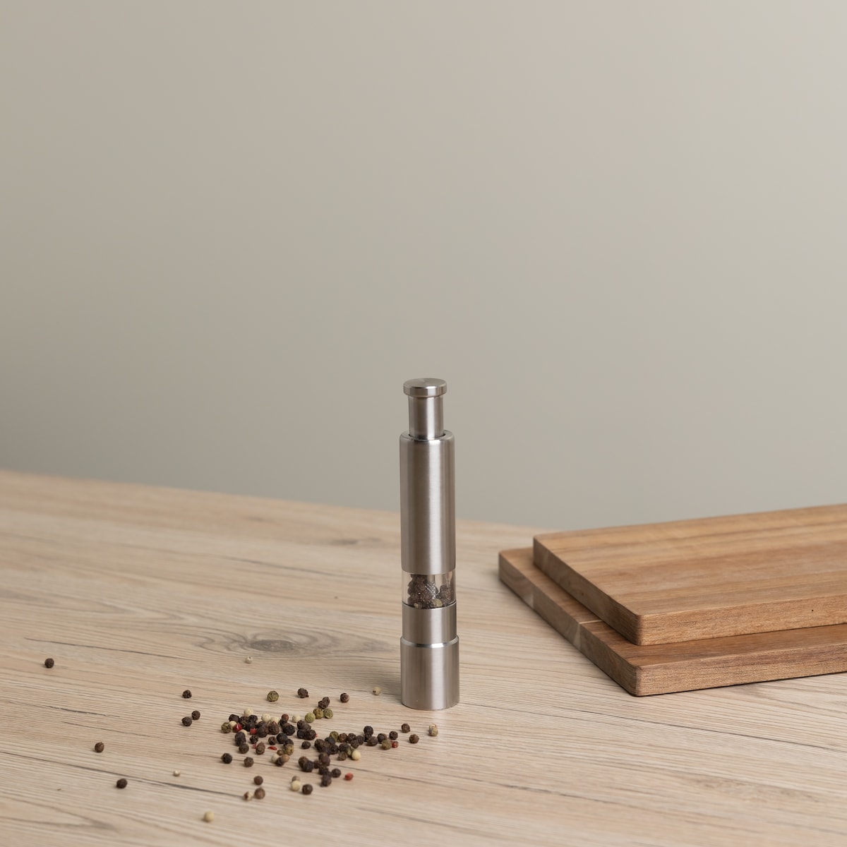 Młynek Manualny Crusheri