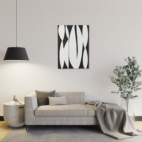 obraz na płótnie aversa 100x140