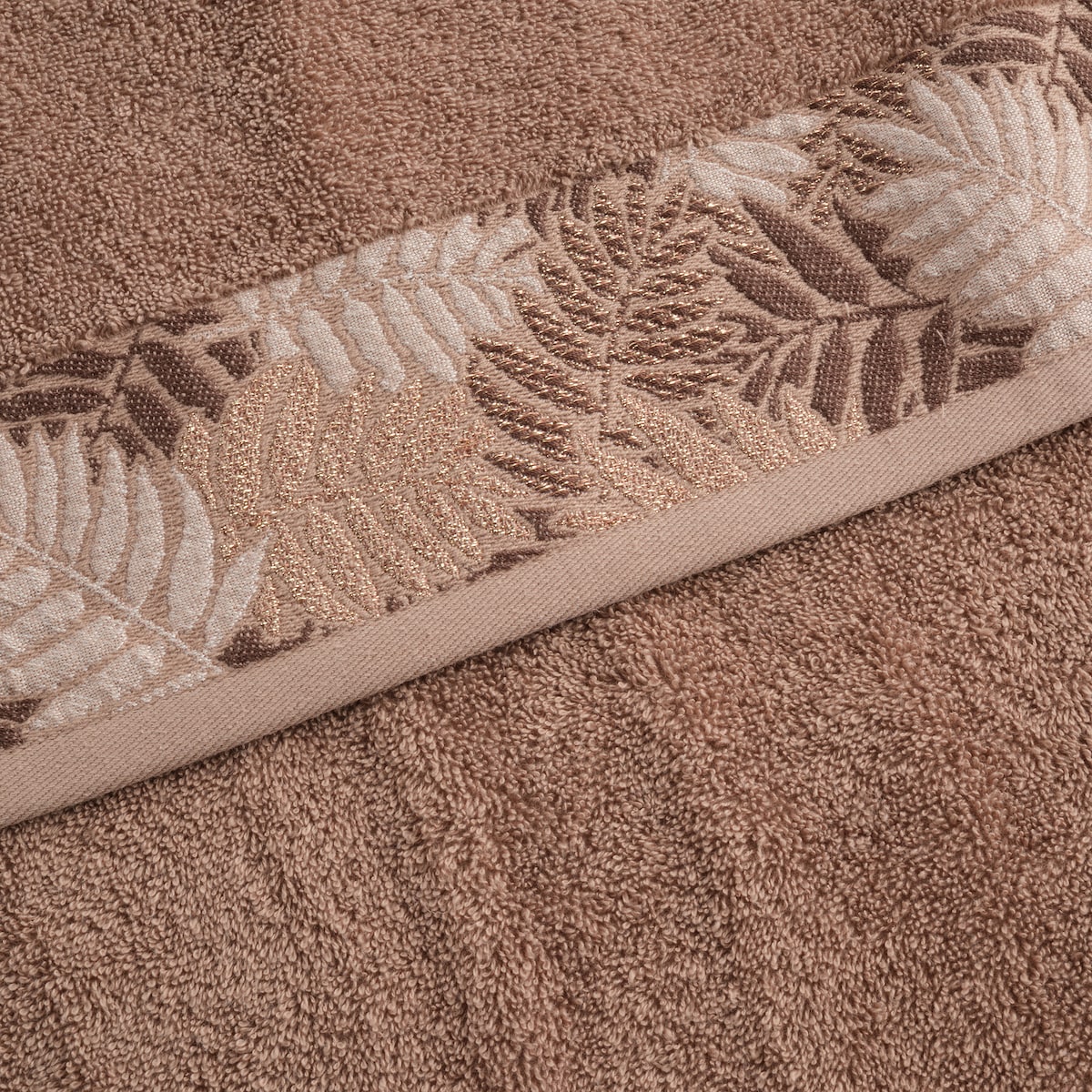 Ręcznik dekoracyjny Makrino 50x90 cm