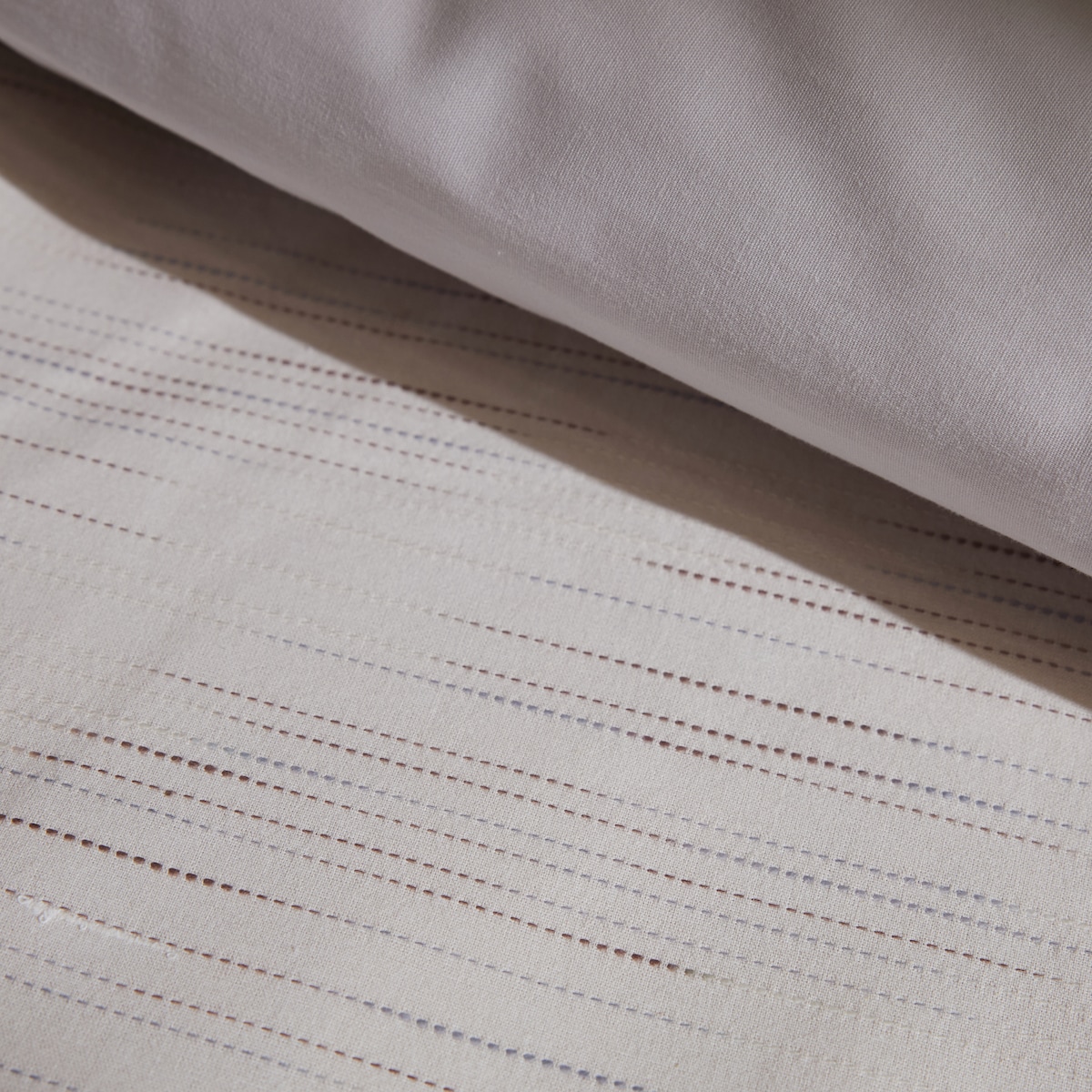 Pościel Z Bawełnianego Żakardu Zidane 200x220 cm