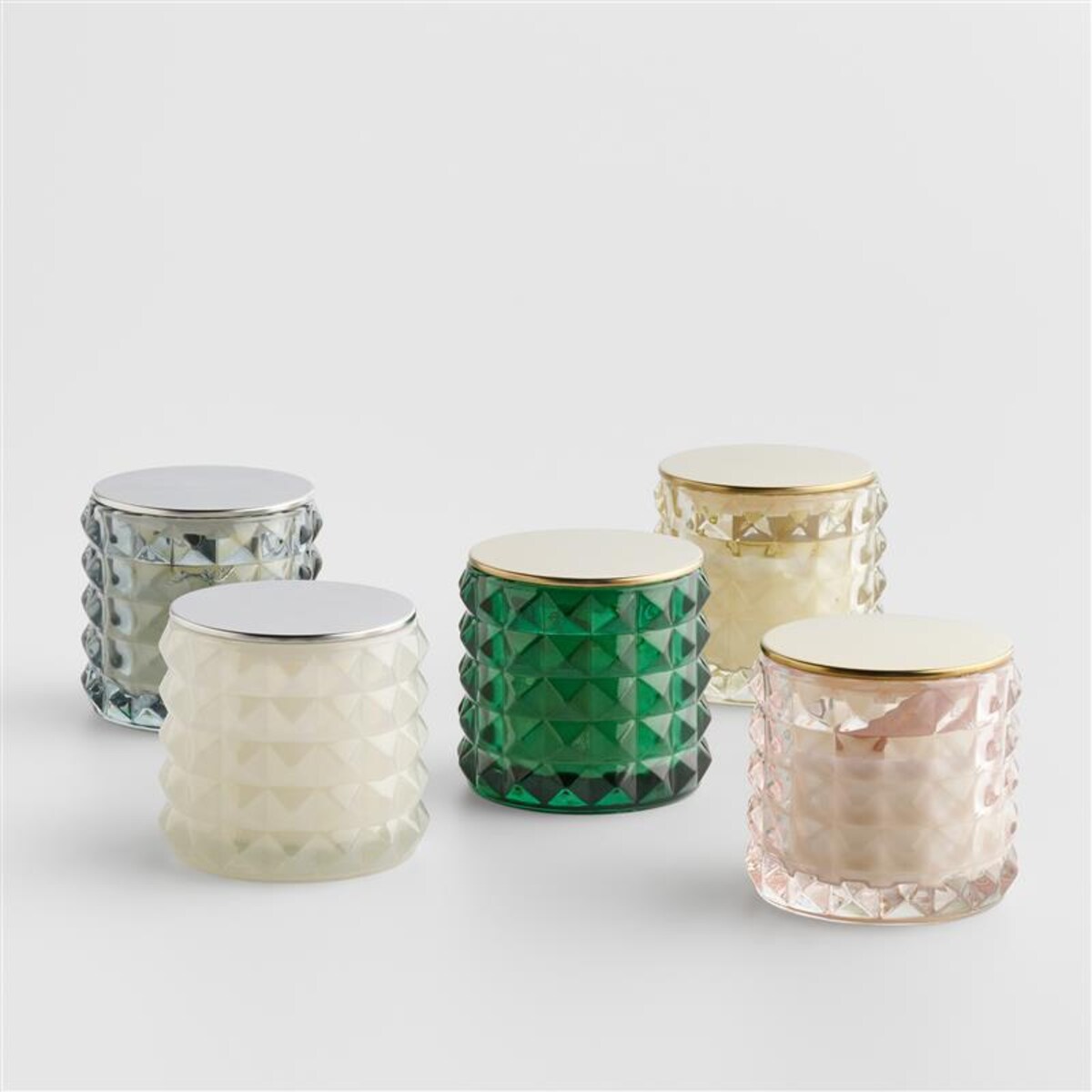 Świeca Zapachowa Glameas