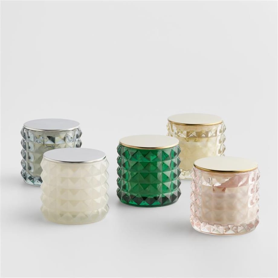 Świeca Zapachowa Glameas