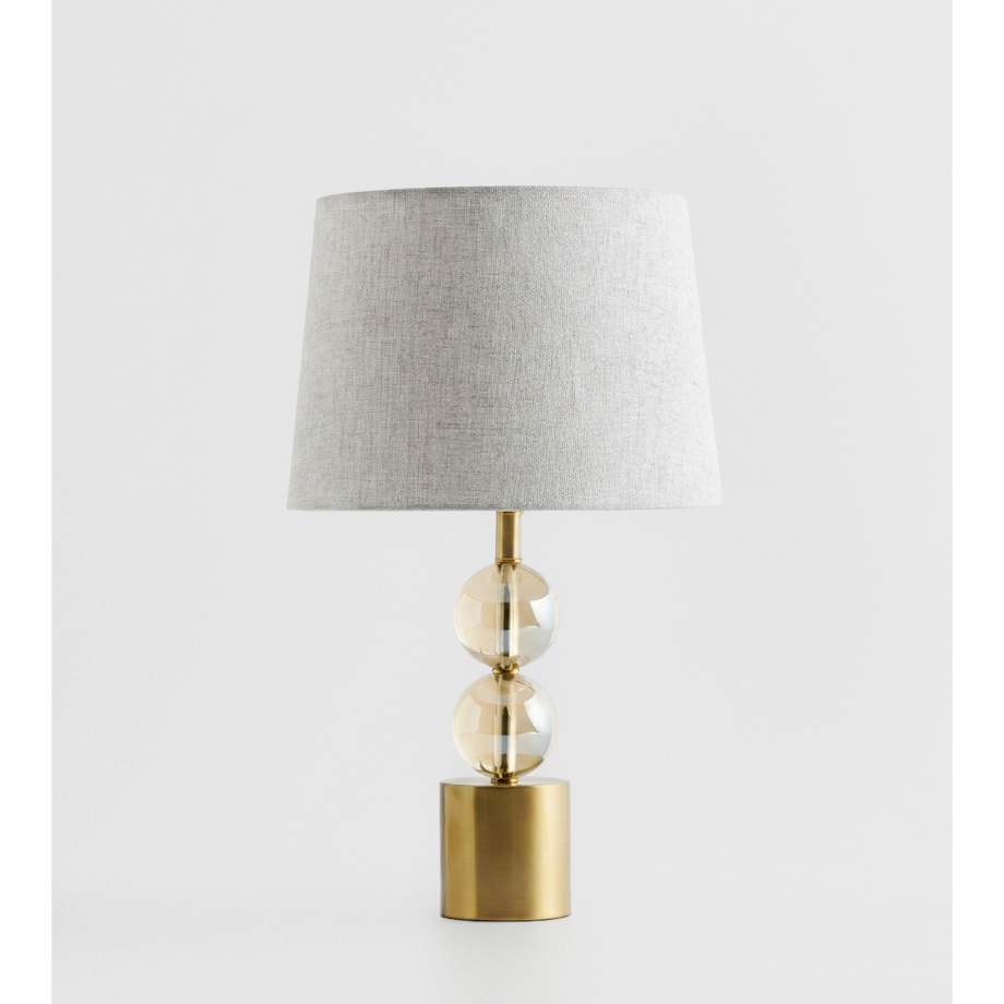 Lampa Stołowa Misha