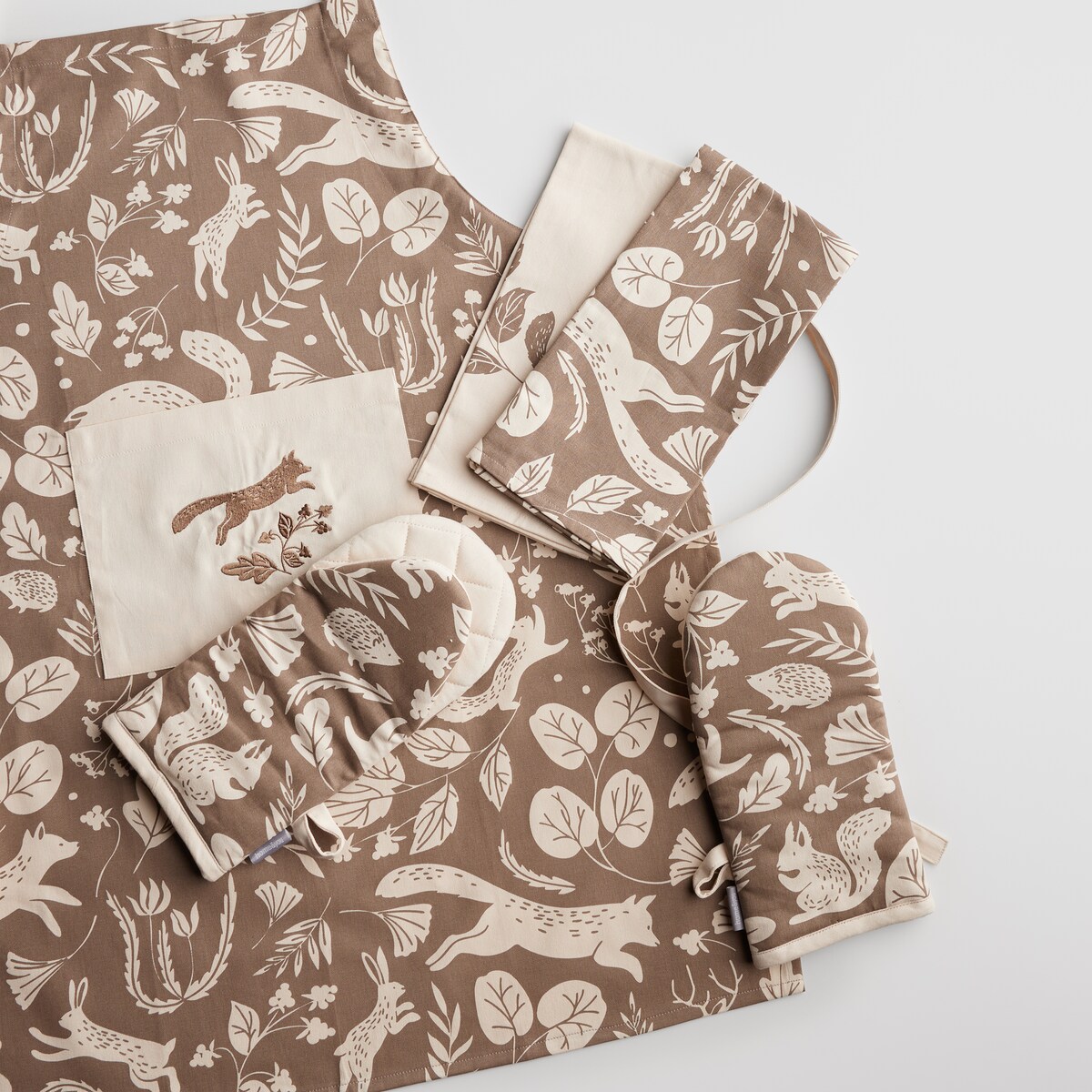 Ręcznik Kuchenny Misne 37x50 cm