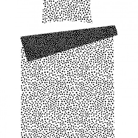 Pościel Bawełniana Danika 140x200 cm