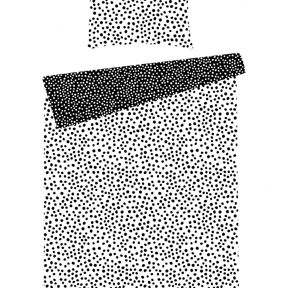 Pościel Bawełniana Danika 140x200 cm