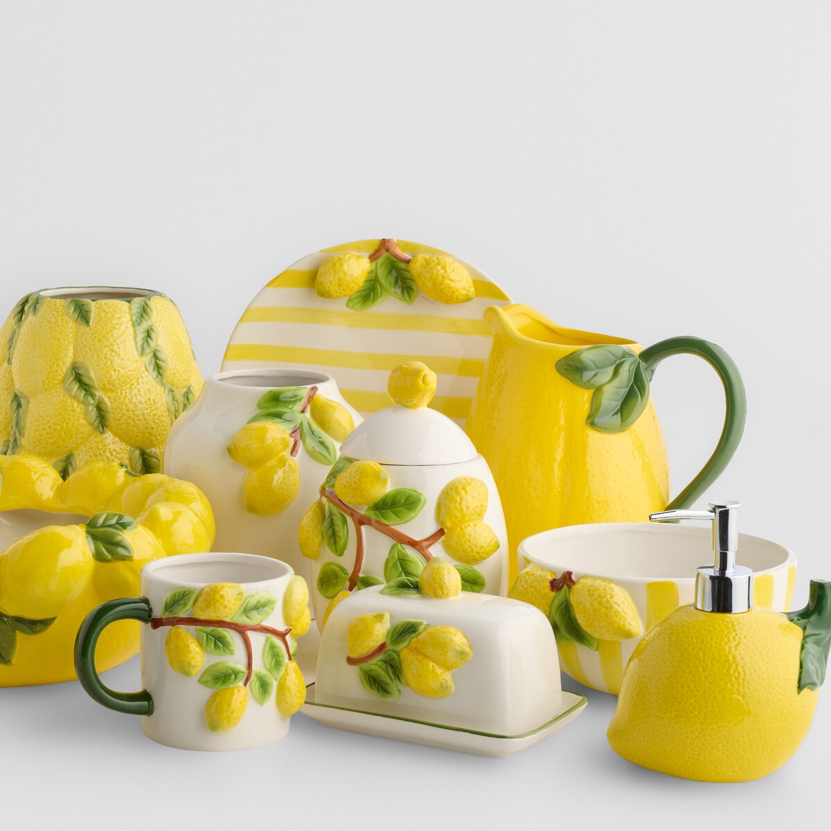 Maselniczka Limonessa