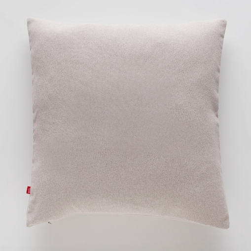 Poszewka Jednobarwna Bina 45x45 cm