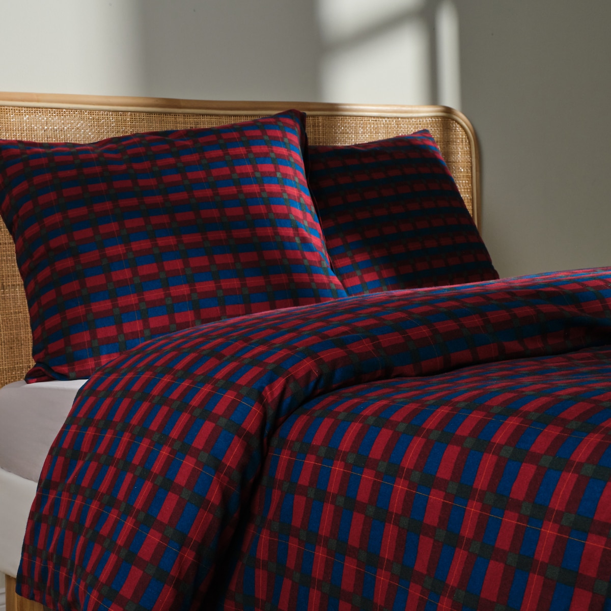 Pościel Flanelowa Maglamo 140x200 cm