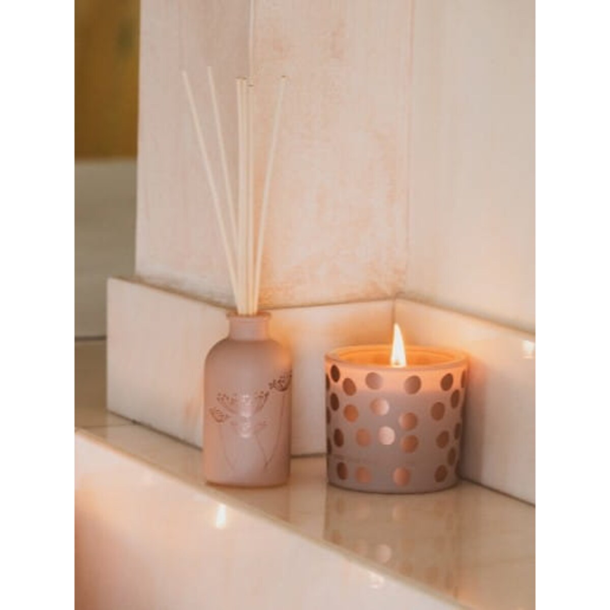 Dyfuzor zapachowy Jasmin Lilac / Fruits 100 ml