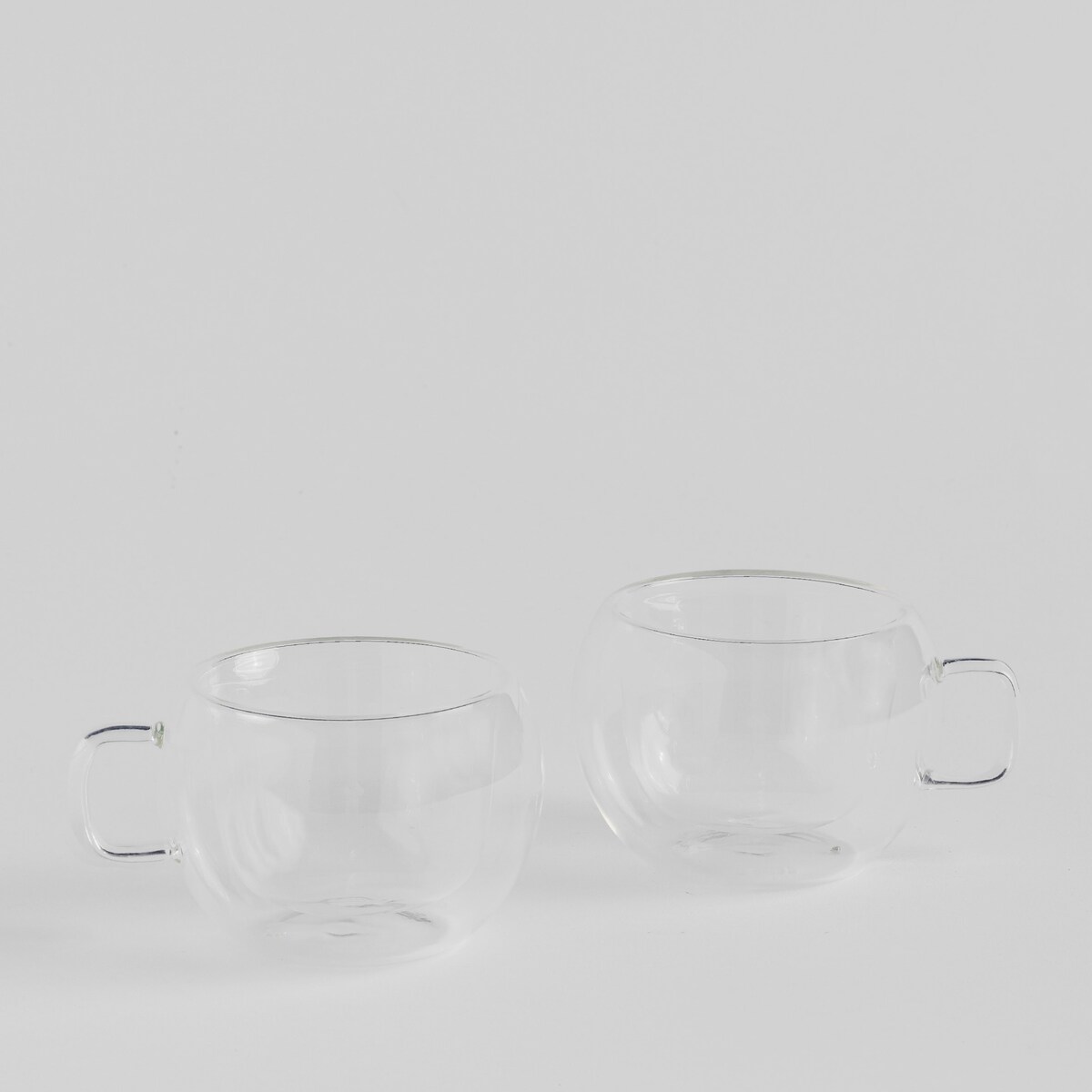 Komplet Szklanek Venti cappuccino