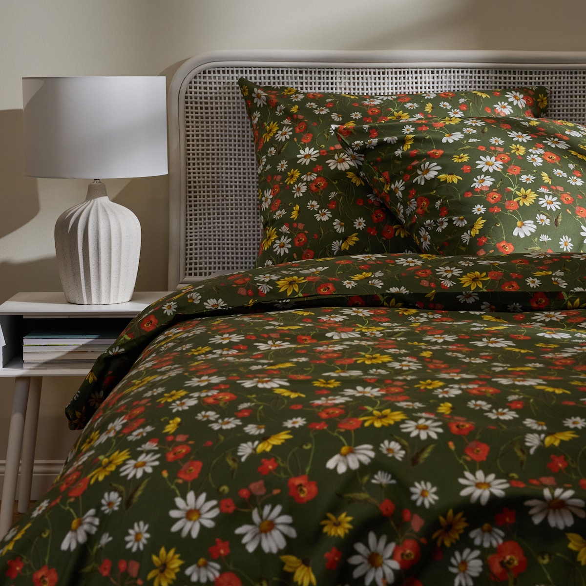 Pościel Z Mikrofibry Layla 200x220 cm