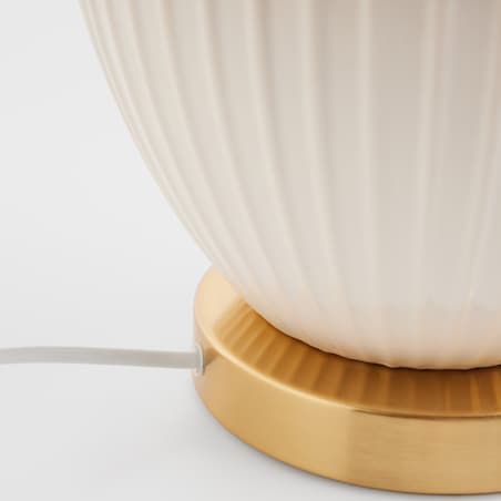 Lampa Stołowa Beggi