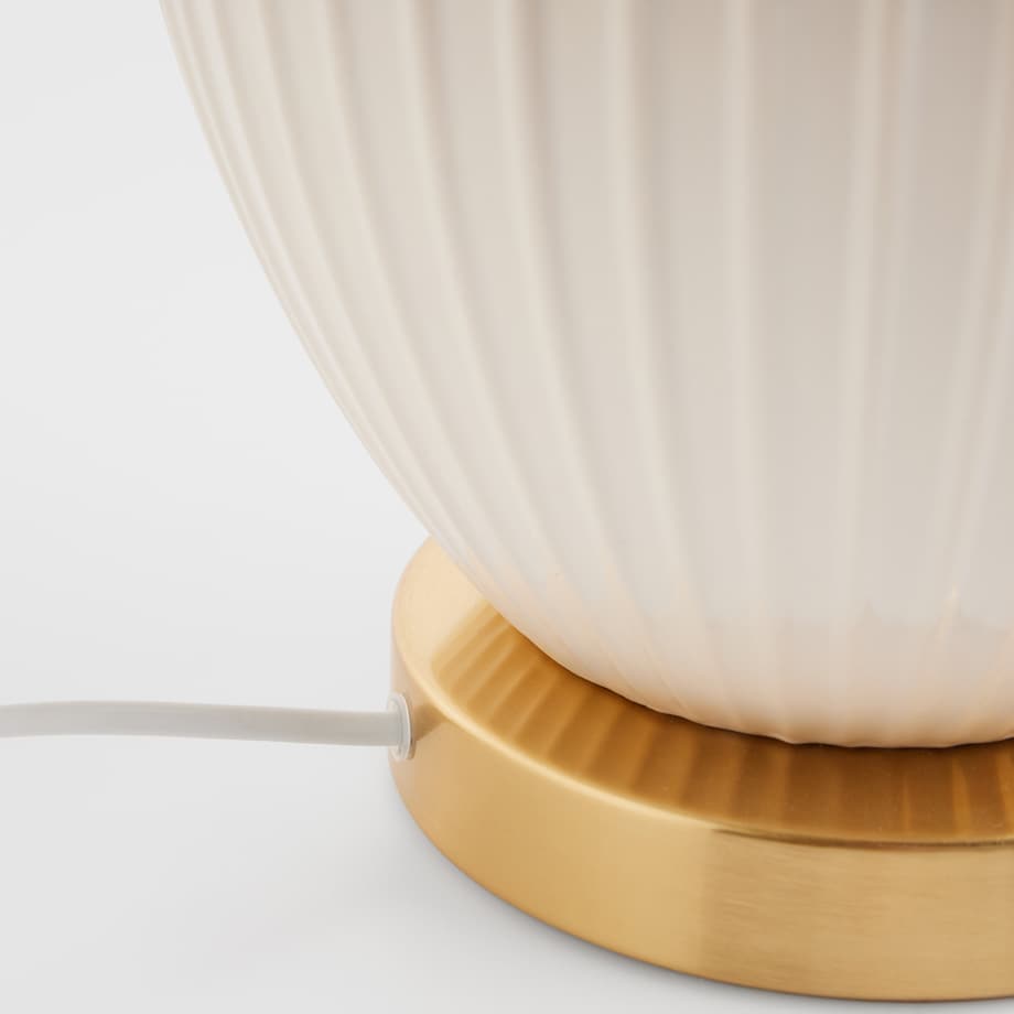 Lampa Stołowa Beggi