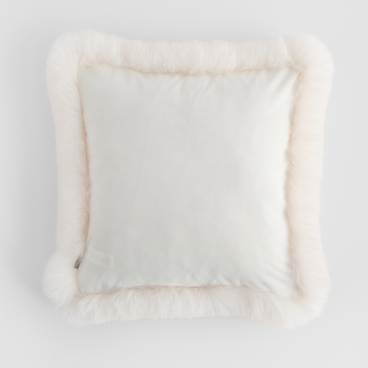 Poszewka Futrzana Pelurio 45x45 cm
